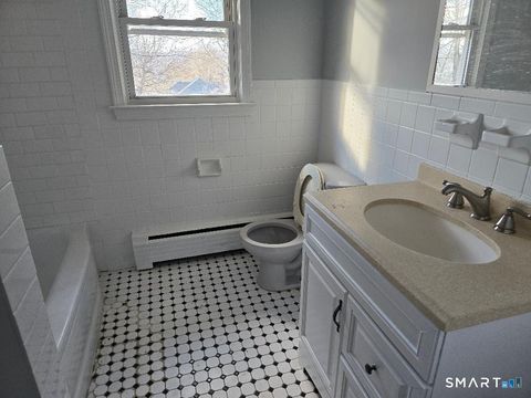 Tiny photo for 41 Concord Street, Waterbury, CT 06710 (MLS # 24144639)