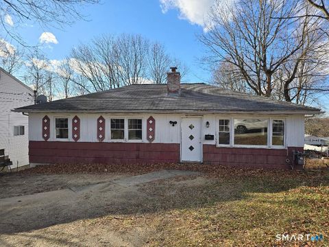 Photo of 41 Concord Street, Waterbury, CT 06710 (MLS # 24144639)