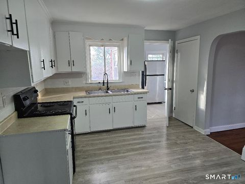 Tiny photo for 41 Concord Street, Waterbury, CT 06710 (MLS # 24144639)