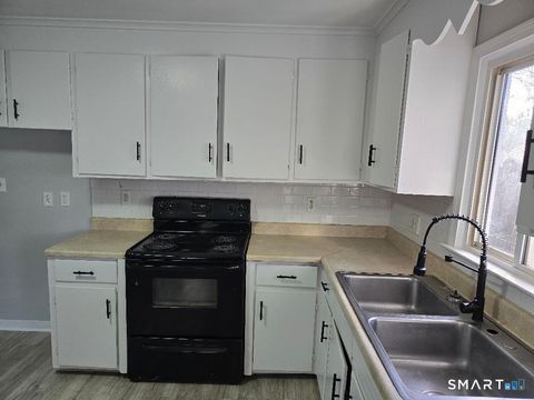 Tiny photo for 41 Concord Street, Waterbury, CT 06710 (MLS # 24144639)