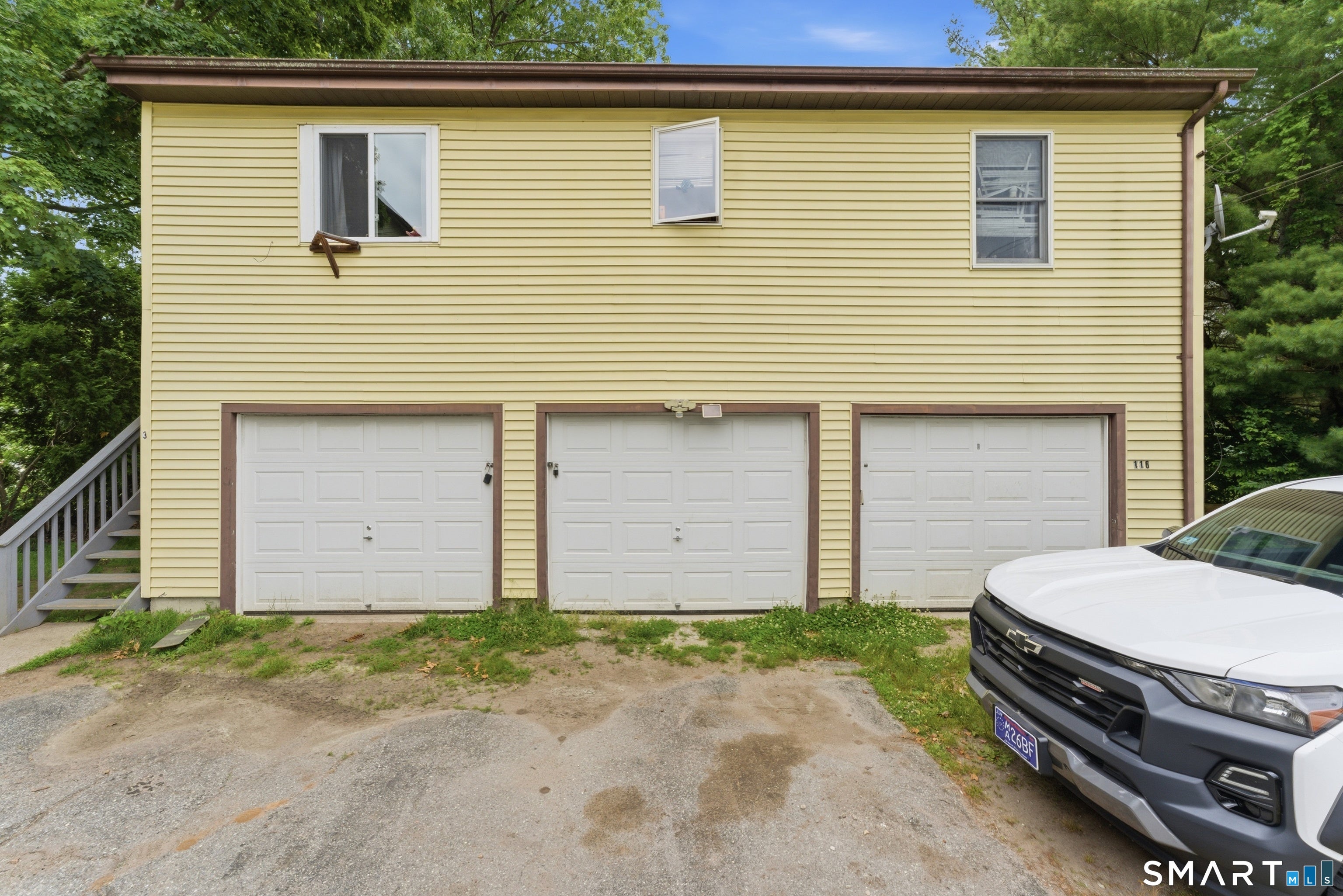 116 Taftville Occum Road