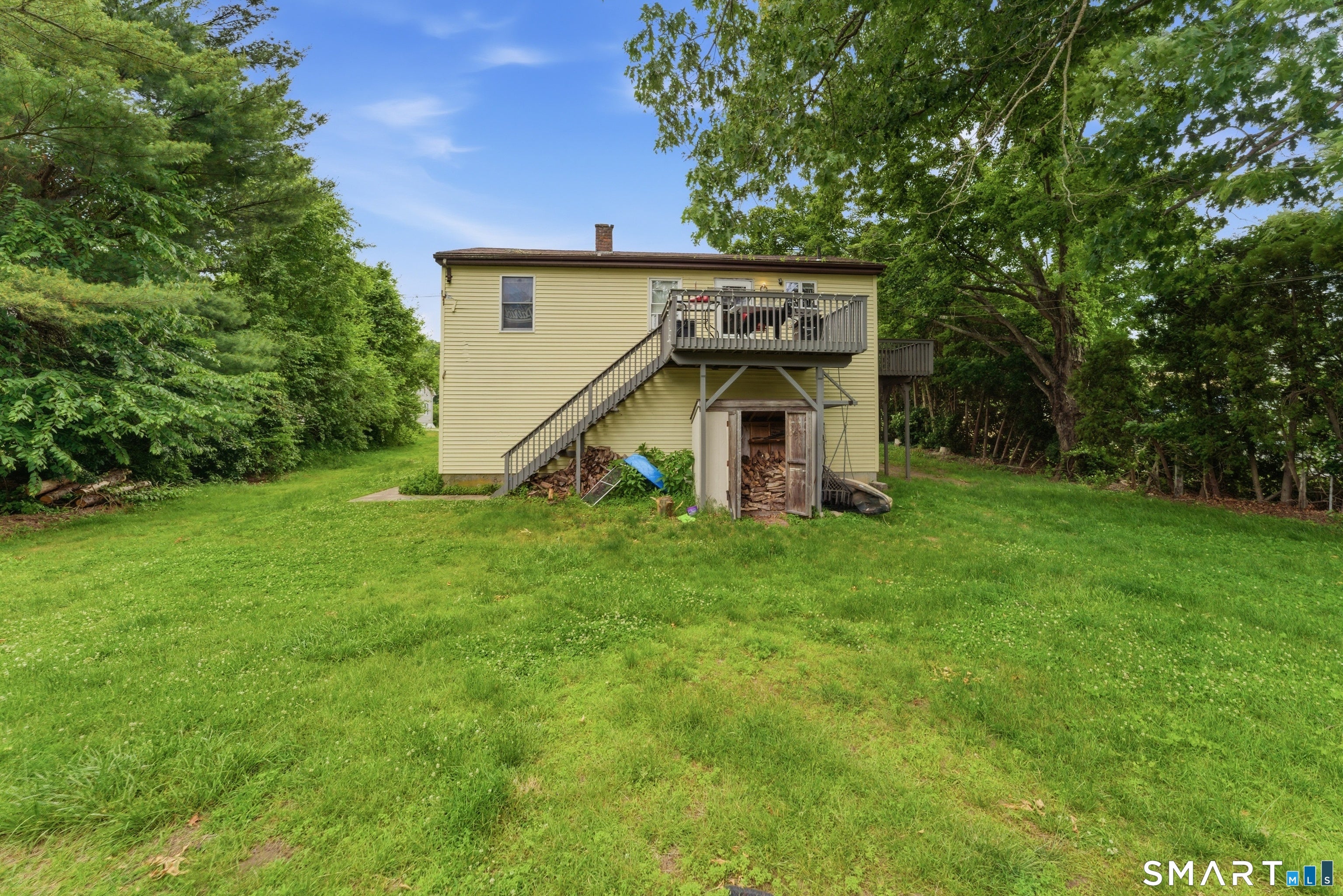 116 Taftville Occum Road