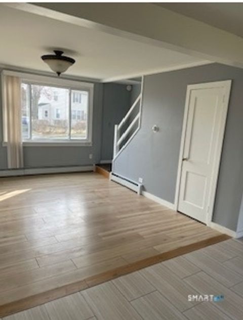 Tiny photo for 58 Garden Drive, Fairfield, CT 06825 (MLS # 24146320)