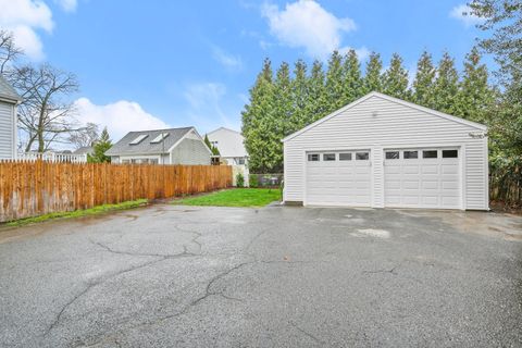 A home in Fairfield