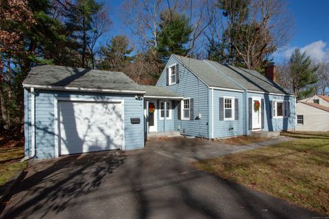 Photo of 25 Barry Lane, Simsbury, CT 06070 (MLS # 24142404)