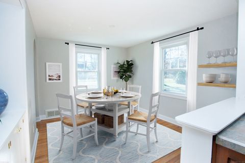 Tiny photo for 25 Barry Lane, Simsbury, CT 06070 (MLS # 24142404)