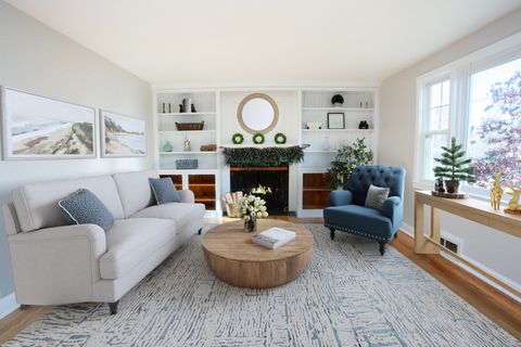 Tiny photo for 25 Barry Lane, Simsbury, CT 06070 (MLS # 24142404)