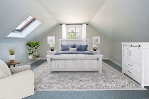 Tiny photo for 25 Barry Lane, Simsbury, CT 06070 (MLS # 24142404)