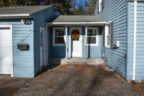 Tiny photo for 25 Barry Lane, Simsbury, CT 06070 (MLS # 24142404)