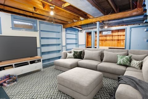 Tiny photo for 25 Barry Lane, Simsbury, CT 06070 (MLS # 24142404)