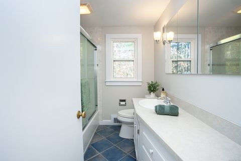 Tiny photo for 25 Barry Lane, Simsbury, CT 06070 (MLS # 24142404)