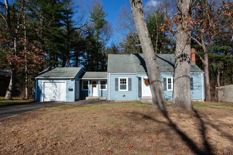 Tiny photo for 25 Barry Lane, Simsbury, CT 06070 (MLS # 24142404)