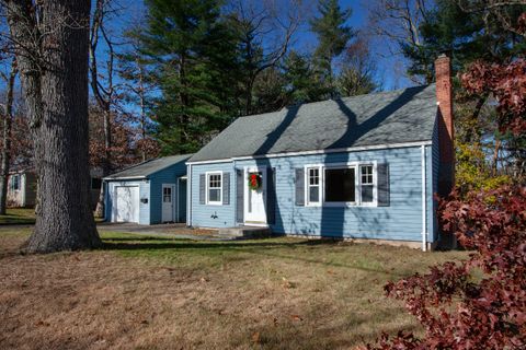 Tiny photo for 25 Barry Lane, Simsbury, CT 06070 (MLS # 24142404)