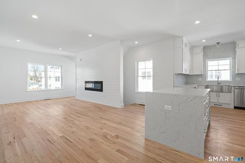Photo of 25 Village Road #B, Milford, CT 06460 (MLS # 24171548)