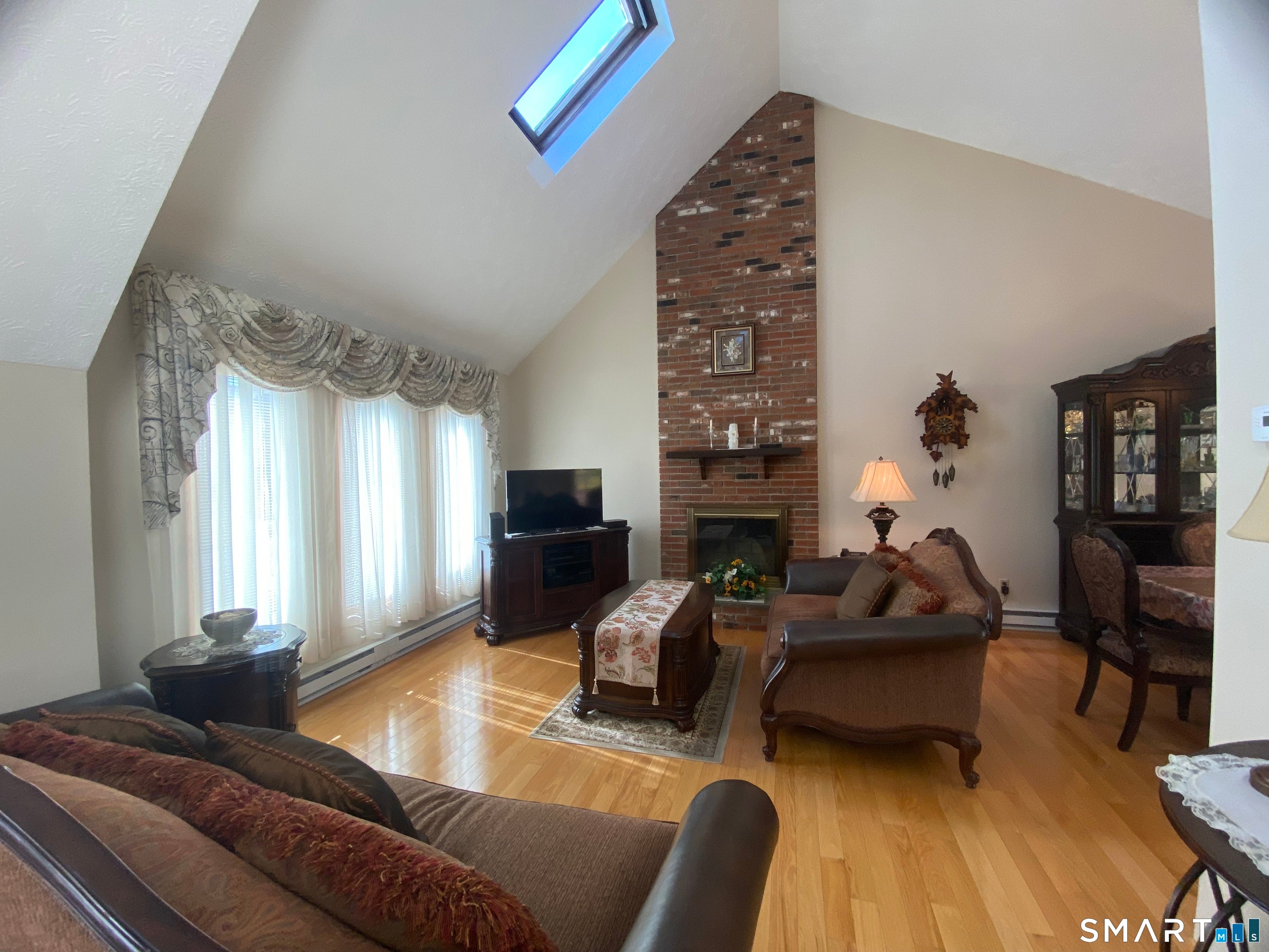 14 Cimarron Road