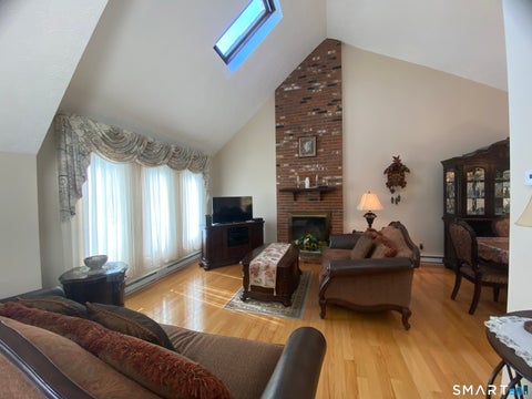 Tiny photo for 14 Cimarron Road, Middletown, CT 06457 (MLS # 24216288)