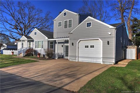 Photo of 22 Usher Street, Milford, CT 06460 (MLS # 24169885)