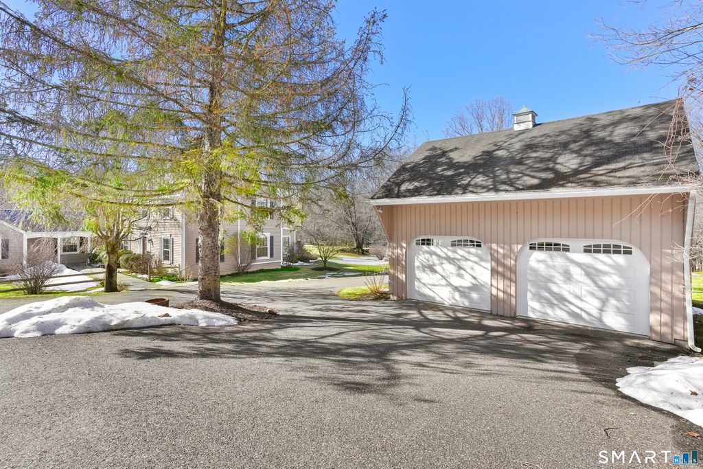 Photo of 297 Long Mountain Road, New Milford, CT 06776 (MLS # 24157813)