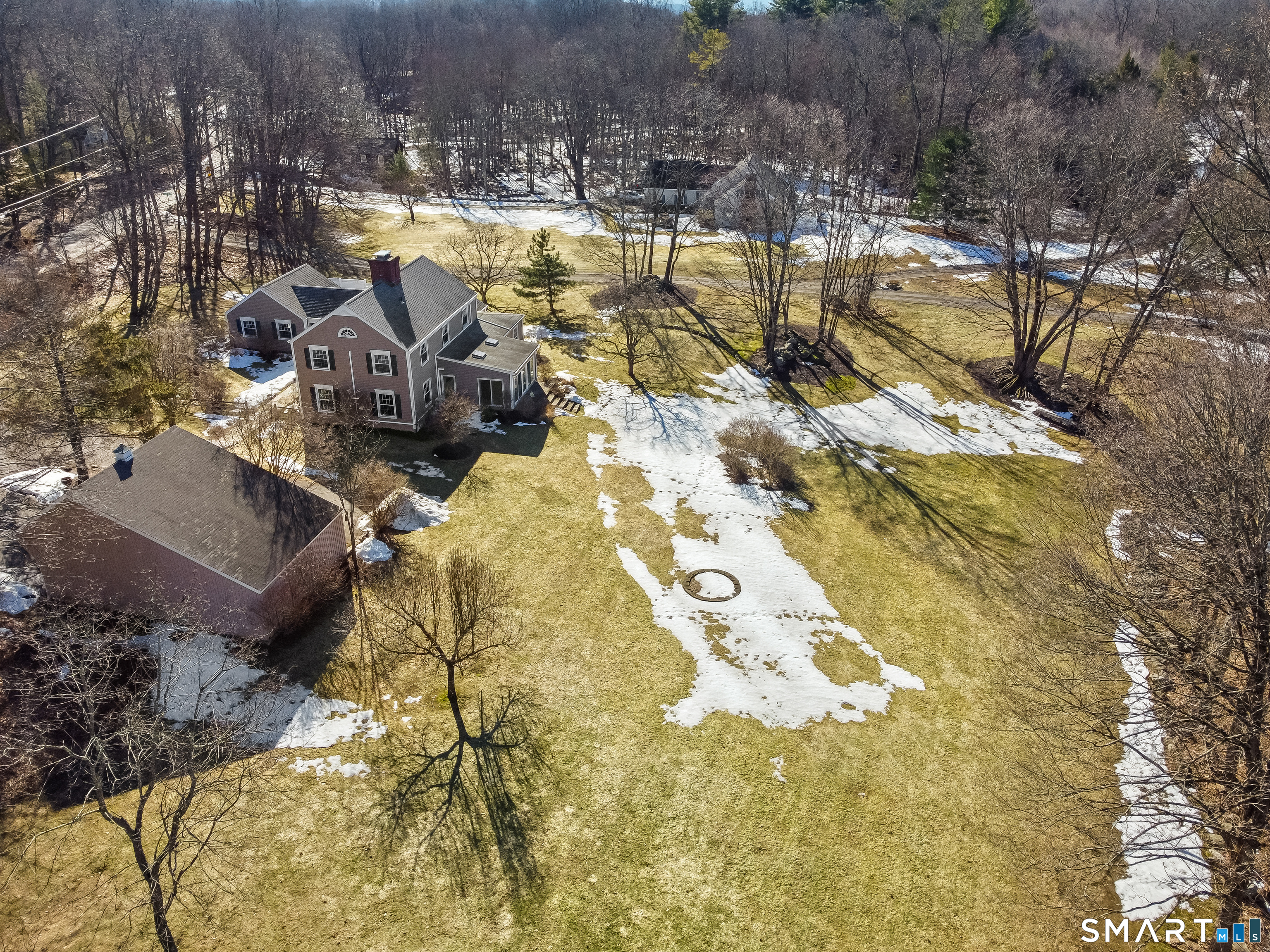 297 Long Mountain Road