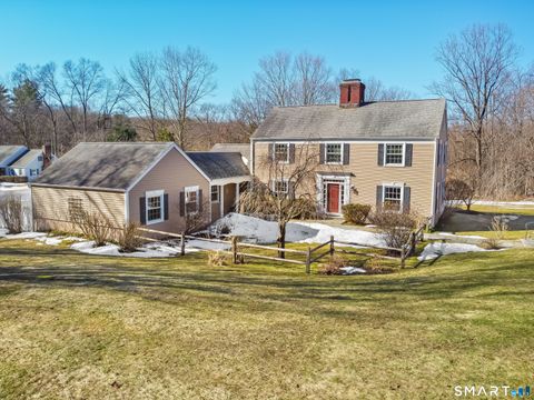 297 Long Mountain Road New Milford CT 06776