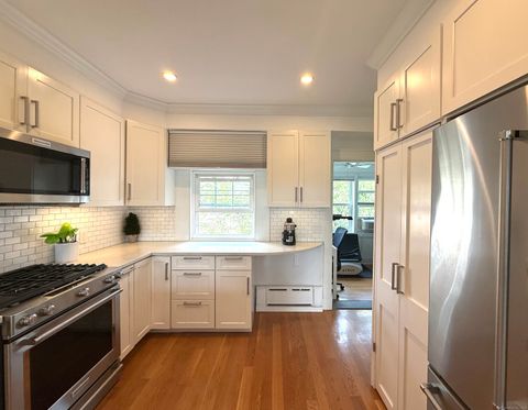 Tiny photo for 20 Haddon Street #5, Bridgeport, CT 06605 (MLS # 24137504)