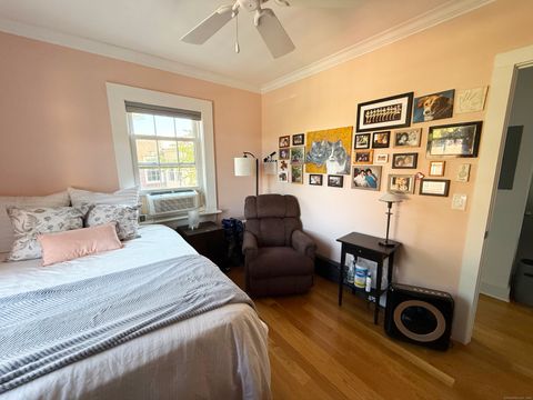 Tiny photo for 20 Haddon Street #5, Bridgeport, CT 06605 (MLS # 24137504)