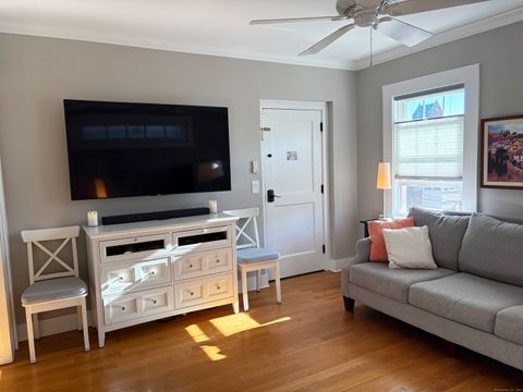 Tiny photo for 20 Haddon Street #5, Bridgeport, CT 06605 (MLS # 24137504)