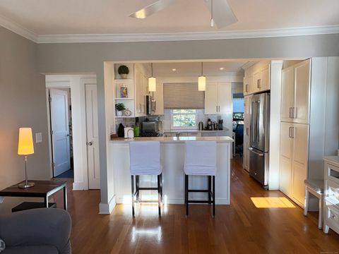 Tiny photo for 20 Haddon Street #5, Bridgeport, CT 06605 (MLS # 24137504)