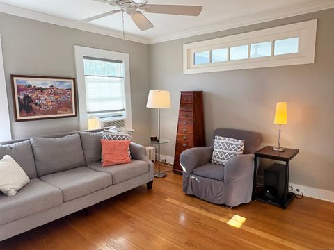 Tiny photo for 20 Haddon Street #5, Bridgeport, CT 06605 (MLS # 24137504)