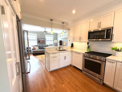 Tiny photo for 20 Haddon Street #5, Bridgeport, CT 06605 (MLS # 24137504)