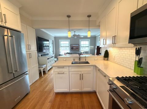 Tiny photo for 20 Haddon Street #5, Bridgeport, CT 06605 (MLS # 24137504)