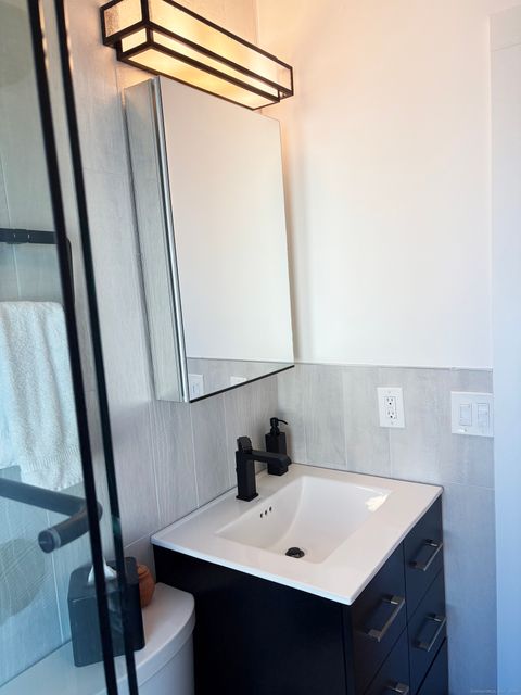 Tiny photo for 20 Haddon Street #5, Bridgeport, CT 06605 (MLS # 24137504)