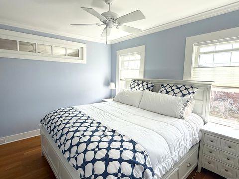 Tiny photo for 20 Haddon Street #5, Bridgeport, CT 06605 (MLS # 24137504)