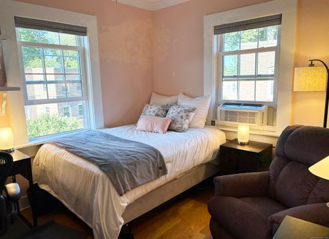 Tiny photo for 20 Haddon Street #5, Bridgeport, CT 06605 (MLS # 24137504)