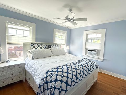 Tiny photo for 20 Haddon Street #5, Bridgeport, CT 06605 (MLS # 24137504)