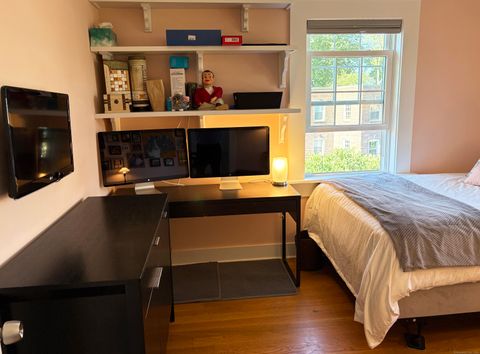 Tiny photo for 20 Haddon Street #5, Bridgeport, CT 06605 (MLS # 24137504)