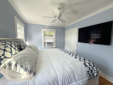 Tiny photo for 20 Haddon Street #5, Bridgeport, CT 06605 (MLS # 24137504)