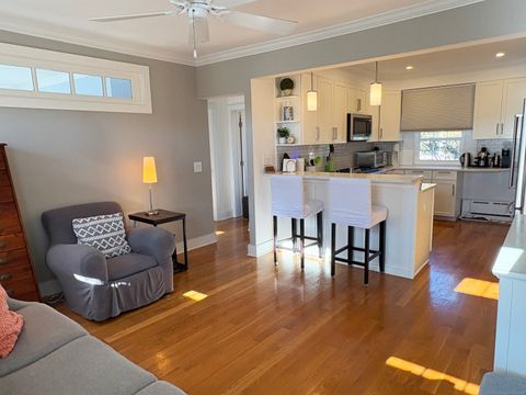 Tiny photo for 20 Haddon Street #5, Bridgeport, CT 06605 (MLS # 24137504)