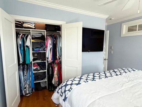 Tiny photo for 20 Haddon Street #5, Bridgeport, CT 06605 (MLS # 24137504)