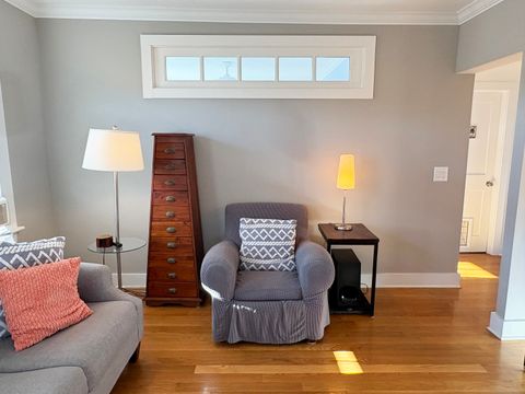 Tiny photo for 20 Haddon Street #5, Bridgeport, CT 06605 (MLS # 24137504)