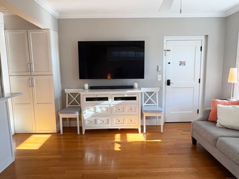 Tiny photo for 20 Haddon Street #5, Bridgeport, CT 06605 (MLS # 24137504)