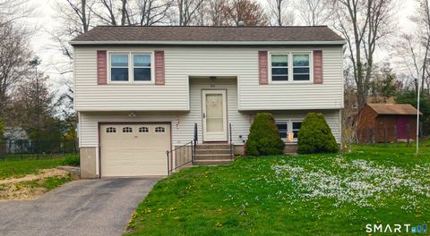 Photo of 105 Concord Road, Torrington, CT 06790 (MLS # 24155608)