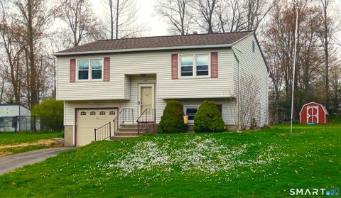 Tiny photo for 105 Concord Road, Torrington, CT 06790 (MLS # 24155608)