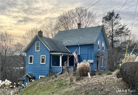 46 West Town Street Norwich CT 06360