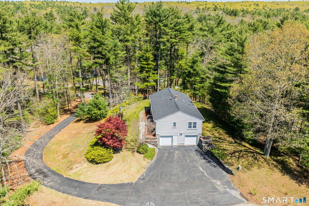 Photo of 241 N Sterling Road, Sterling, CT 06377 (MLS # 24173261)