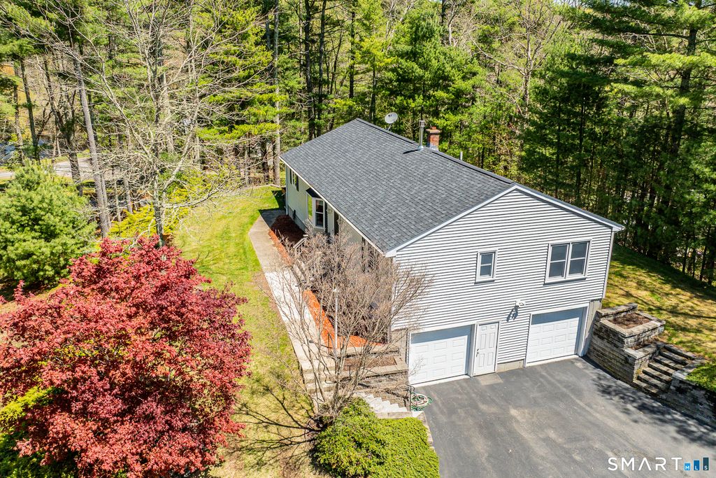 Photo of 241 N Sterling Road, Sterling, CT 06377 (MLS # 24173261)