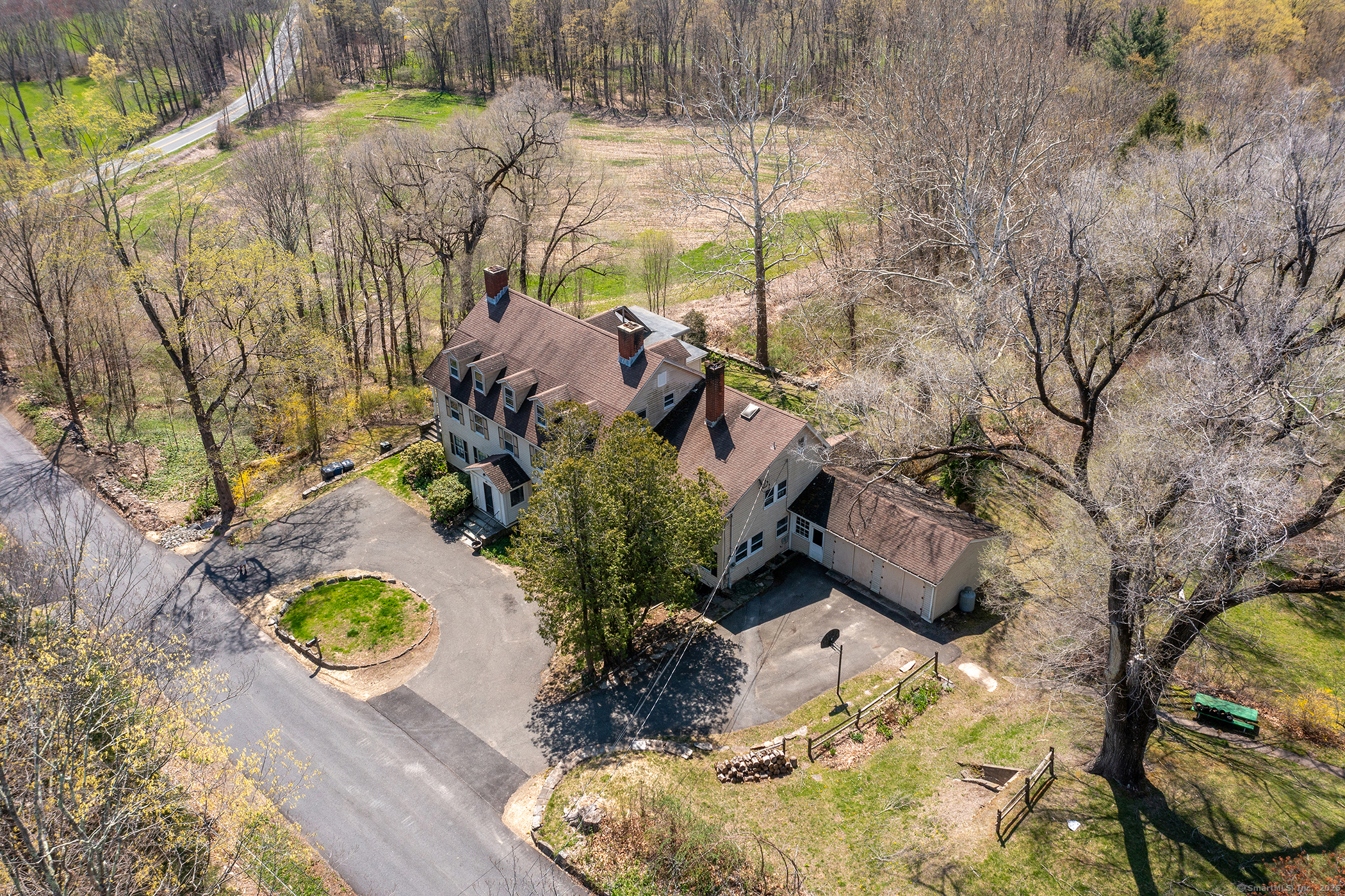 45 Sunny Ridge Road