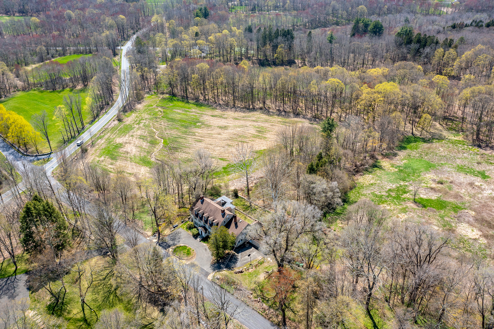 45 Sunny Ridge Road