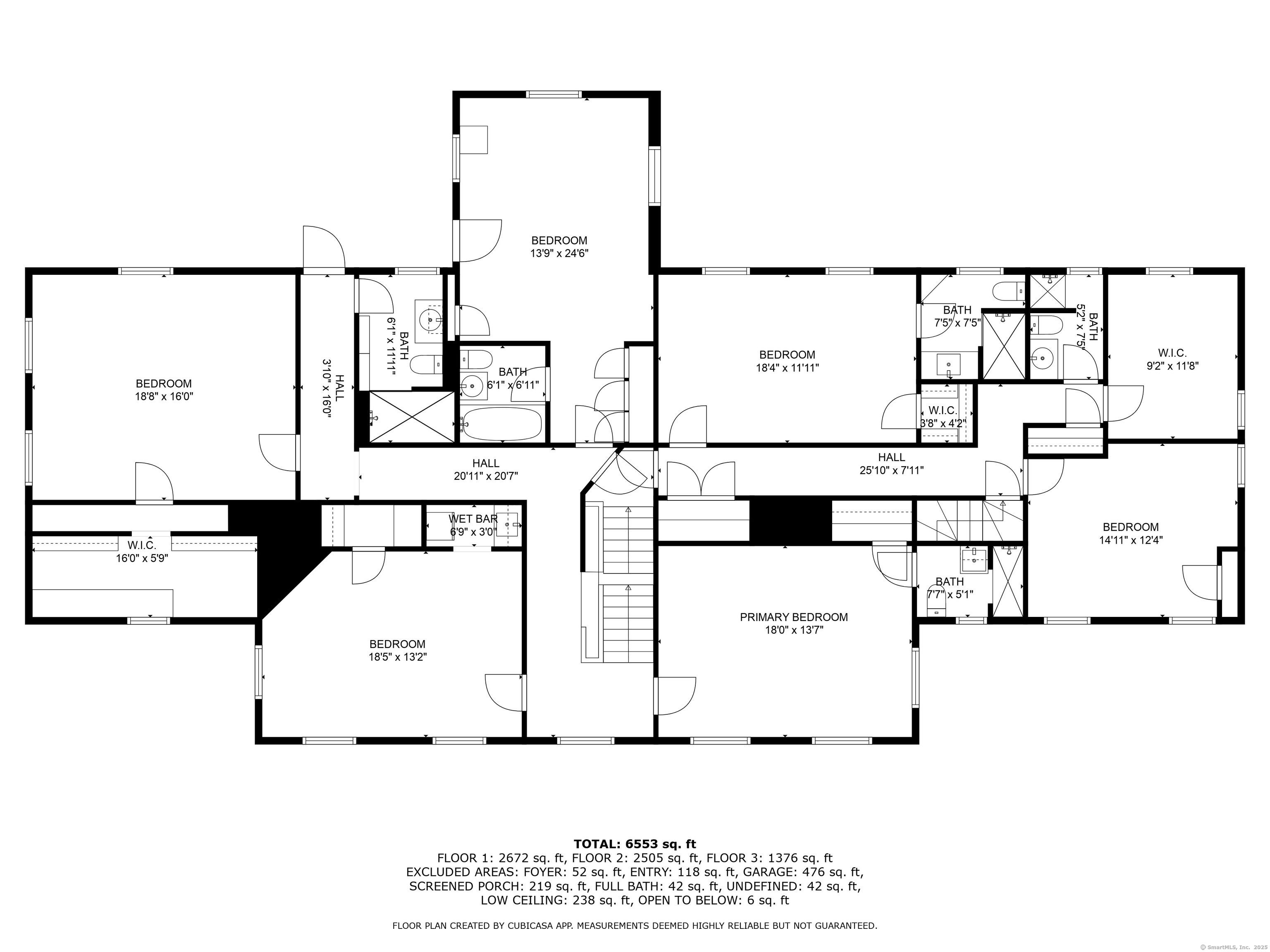 45 Sunny Ridge Road, Washington, Connecticut image 13