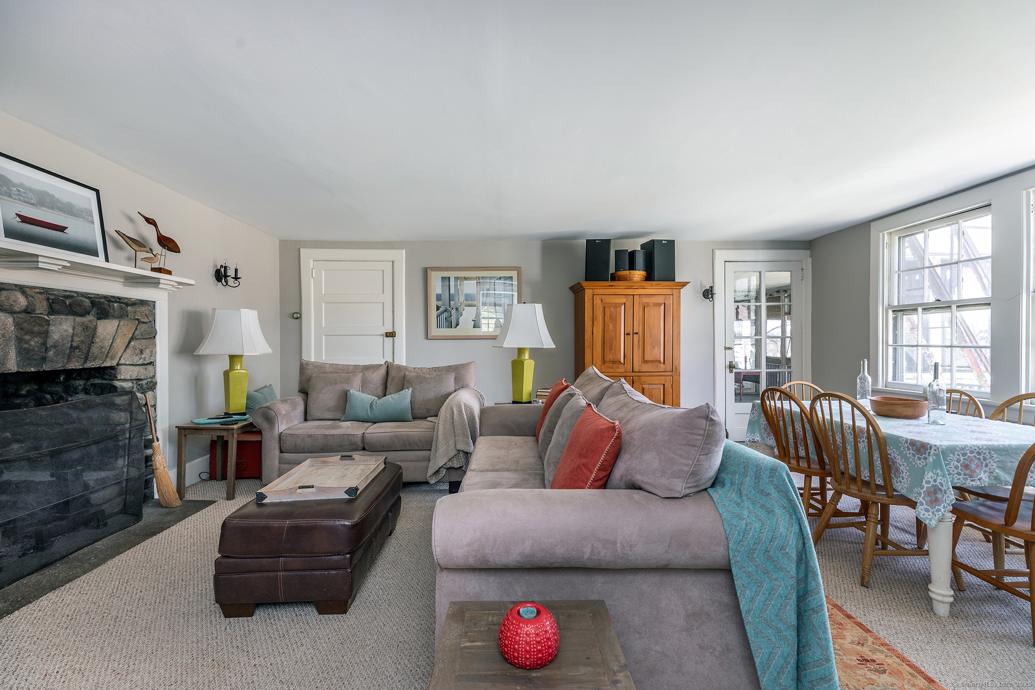 45 Sunny Ridge Road, Washington, Connecticut image 9